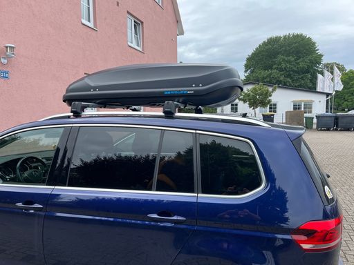 Dachbox mieten